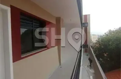 Apartamento com 2 quartos à venda na rua ladislau neto, 75, vila santa terezinha (zona norte), são paulo, 39 m2 por r$ 298.000