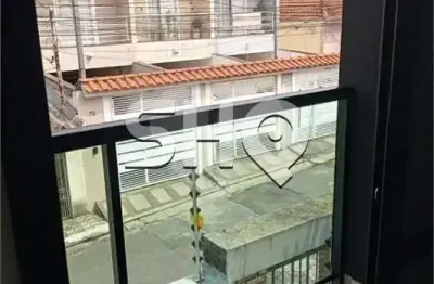 Apartamento com 2 quartos à venda na ladislau neto, 75, vila santa terezinha (zona norte), são paulo, 47 m2 por r$ 408.348
