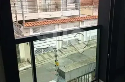 Apartamento com 2 quartos à venda na ladislau neto, 75, vila santa terezinha (zona norte), são paulo, 39 m2 por r$ 275.692