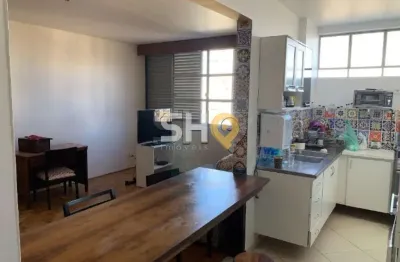 Apartamento com 2 quartos à venda na avenida sumaré, 137, perdizes, são paulo, 97 m2 por r$ 750.000