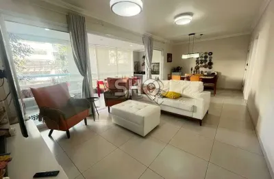 Apartamento com 3 quartos à venda na rua tito, 842, vila romana, são paulo, 172 m2 por r$ 2.300.000