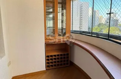Apartamento com 3 quartos à venda na rua ribeiro de barros, 187, pompéia, são paulo, 75 m2 por r$ 788.000