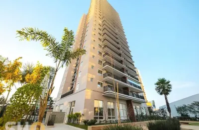 Apartamento com 2 quartos à venda na rua do lago, 82, vila nair, são paulo, 54 m2 por r$ 620.000