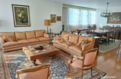 Apartamento com 3 quartos à venda na rua doutor veiga filho, 567, santa cecília, são paulo, 235 m2 por r$ 1.999.999