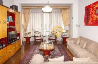 Apartamento com 3 quartos à venda na rua doutor albuquerque lins, 566, santa cecília, são paulo, 178 m2 por r$ 1.090.000