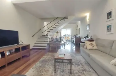 Casa com 4 quartos à venda na rua campevas, 629, perdizes, são paulo, 360 m2 por r$ 2.450.000