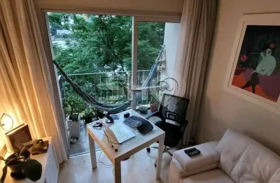 Apartamento com 2 quartos à venda na rua cardoso de almeida, 457, perdizes, são paulo, 72 m2 por r$ 900.000
