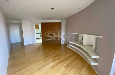Apartamento com 3 quartos à venda na rua herculano, 500, sumaré, são paulo, 100 m2 por r$ 1.105.000