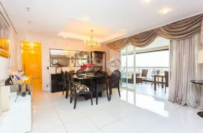 Apartamento com 4 quartos à venda na rua josé gomes falcão, 304, barra funda, são paulo, 160 m2 por r$ 1.968.000