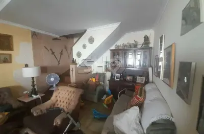 Casa com 4 quartos à venda na rua aimberê, 1756, sumaré, são paulo, 200 m2 por r$ 2.290.000