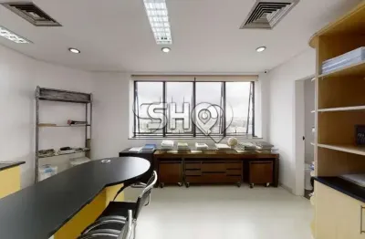 Sala comercial com 2 salas à venda na avenida são gabriel, 333, jardim paulista, são paulo, 69 m2 por r$ 545.000