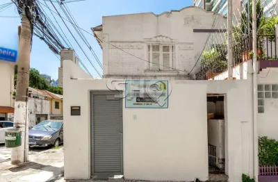 Casa comercial para alugar na rua doutor cândido espinheira, 786, perdizes, são paulo, 113 m2 por r$ 5.000