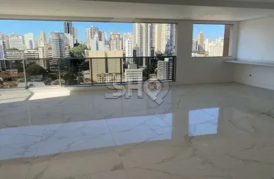 Apartamento com 3 quartos à venda na rua campevas, 238, perdizes, são paulo, 222 m2 por r$ 5.000.000