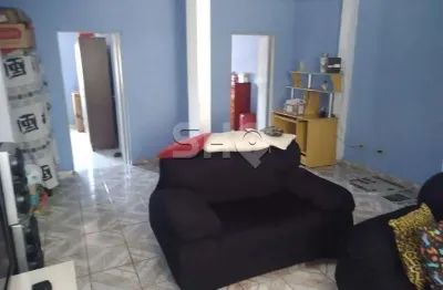 Casa com 3 quartos à venda na avenida doutor antônio maria laet, 1784, parada inglesa, são paulo, 244 m2 por r$ 531.000