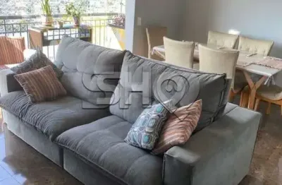 Apartamento com 3 quartos à venda na rua professor dorival dias minhoto, 333, lauzane paulista, são paulo, 93 m2 por r$ 930.000