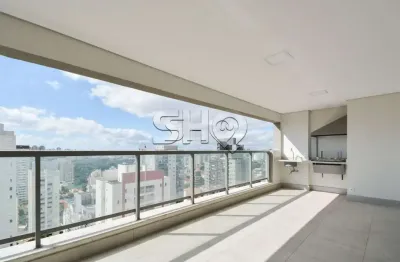 Apartamento com 3 quartos à venda na rua gregório serrão, 232, vila mariana, são paulo, 132 m2 por r$ 2.240.000