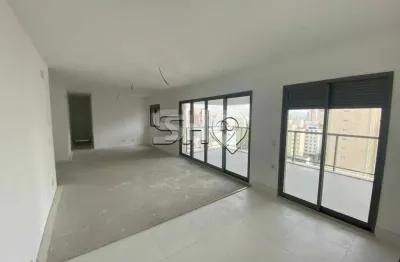 Apartamento com 3 quartos à venda na rua desembargador eliseu guilherme, 365, paraíso, são paulo, 145 m2 por r$ 2.850.000