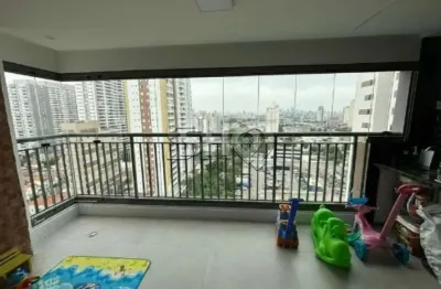 Apartamento com 2 quartos à venda na rua doutor corinto baldoino costa, 152, vila zilda, são paulo, 84 m2 por r$ 940.000