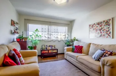 Apartamento com 3 quartos à venda na rua cardoso de almeida, 865, perdizes, são paulo, 147 m2 por r$ 1.300.000