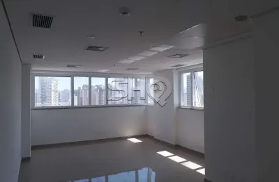Sala comercial à venda na rua amaral gama, 380, santana, são paulo, 80 m2 por r$ 980.000