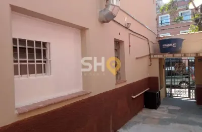 Prédio à venda na rua solon, 572, bom retiro, são paulo, 640 m2 por r$ 1.250.000