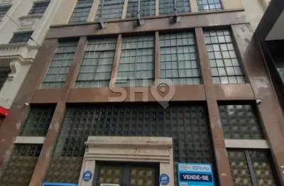 Prédio à venda na largo da misericórdia, 24, centro, são paulo, 3372 m2 por r$ 12.899.140