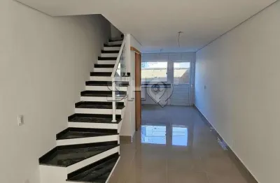 Casa em condomínio fechado com 2 quartos à venda na maria antônia carmona, 85, vila romano, são paulo, 78 m2 por r$ 542.000