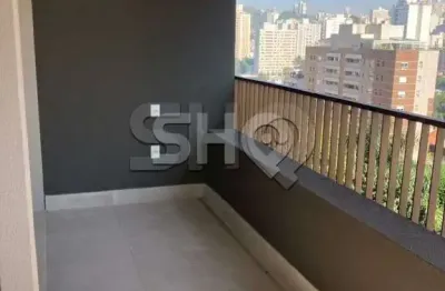 Loft com 1 quarto à venda na rua ministro godói, 1159, perdizes, são paulo, 38 m2 por r$ 680.000