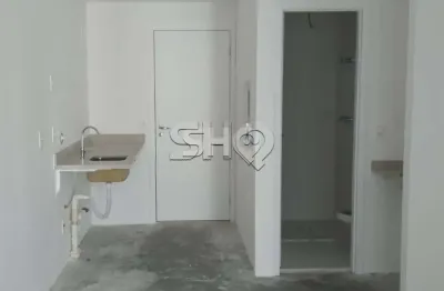 Apartamento com 1 quarto à venda na rua bartolomeu de gusmão, 488, vila mariana, são paulo, 27 m2 por r$ 450.000