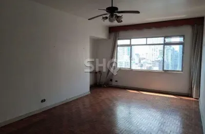 Apartamento com 2 quartos à venda na rua caio prado, 30, consolação, são paulo, 136 m2 por r$ 849.000