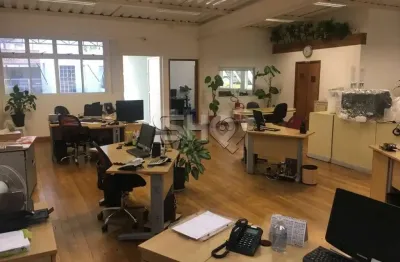 Casa comercial para alugar na rua tupi, 252, higienópolis, são paulo, 680 m2 por r$ 28.000