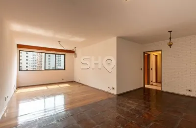 Apartamento com 3 quartos à venda na rua ministro godói, 657, perdizes, são paulo, 150 m2 por r$ 1.150.000