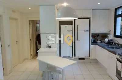 Apartamento com 4 quartos à venda na rua coronel raul humaitá vila nova, 38, moema, são paulo, 486 m2 por r$ 7.900.000
