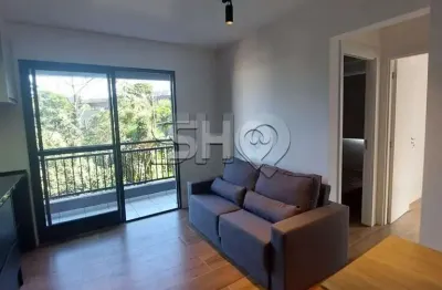 Apartamento com 2 quartos para alugar na rua pacobá, 71, jardim panorama, são paulo, 39 m2 por r$ 4.850