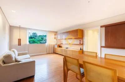 Apartamento com 3 quartos à venda na avenida professor alfonso bovero, 918, perdizes, são paulo, 116 m2 por r$ 1.390.000