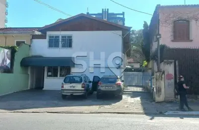 Casa com 4 quartos à venda na rua joaquim távora, 1410, vila mariana, são paulo, 600 m2 por r$ 5.240.000