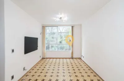 Apartamento com 3 quartos à venda na rua doutor veiga filho, 815, santa cecília, são paulo, 68 m2 por r$ 840.000