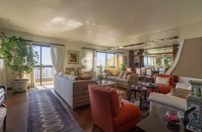 Apartamento com 4 quartos à venda na rua sales júnior, 171, alto da lapa, são paulo, 260 m2 por r$ 1.980.000