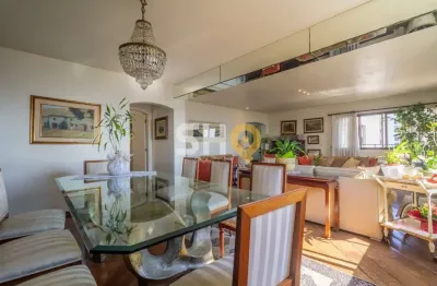 Apartamento com 4 quartos à venda na rua sales júnior, 171, alto da lapa, são paulo, 260 m2 por r$ 1.980.000