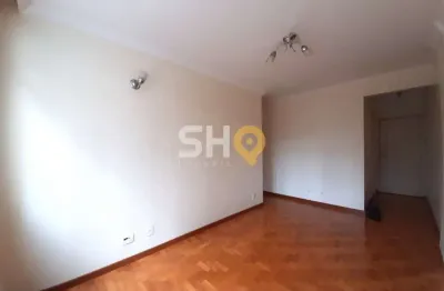 Apartamento com 1 quarto à venda na rua ministro gastão mesquita, 769, perdizes, são paulo, 58 m2 por r$ 450.000