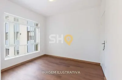 Apartamento com 1 quarto à venda na rua ministro gastão mesquita, 769, perdizes, são paulo, 58 m2 por r$ 450.000