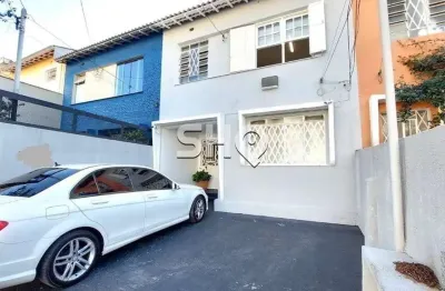 Casa com 3 quartos à venda na rua dos caetés, 588, perdizes, são paulo, 140 m2 por r$ 1.060.000