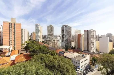 Apartamento com 3 quartos à venda na rua bartira, 268, perdizes, são paulo, 118 m2 por r$ 1.500.000