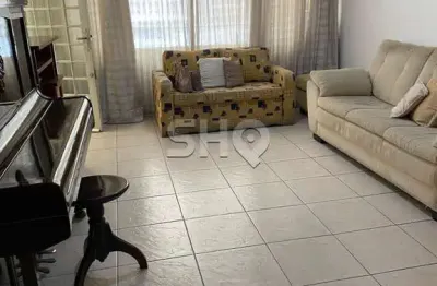 Casa com 1 quarto à venda na rua professor rocha vaz, 113, santana, são paulo, 121 m2 por r$ 840.000