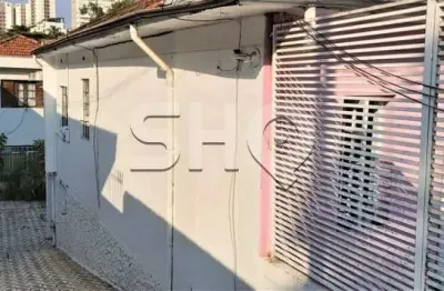Terreno à venda na copacabana, 222, santana, são paulo por r$ 1.846.000