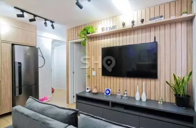 Apartamento com 1 quarto à venda na rua alfredo pujol, 1043, santana, são paulo, 38 m2 por r$ 349.000