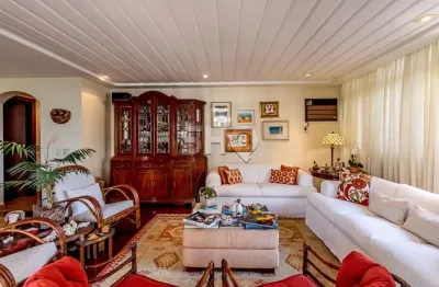 Apartamento com 3 quartos à venda na rua bahia, 644, higienópolis, são paulo, 180 m2 por r$ 2.600.000