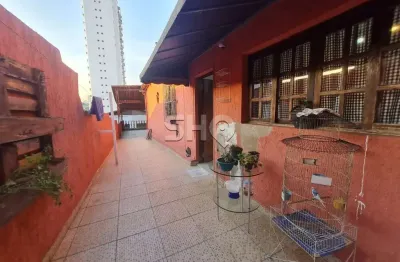 Casa com 3 quartos à venda na rua iris leonor, 153, parque mandaqui, são paulo, 350 m2 por r$ 1.800.000