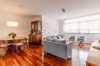 Apartamento com 3 quartos à venda na rua são vicente de paulo, 416, higienópolis, são paulo, 156 m2 por r$ 1.670.000