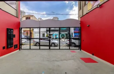 Prédio à venda na rua caio graco, 521, vila romana, são paulo por r$ 2.700.000